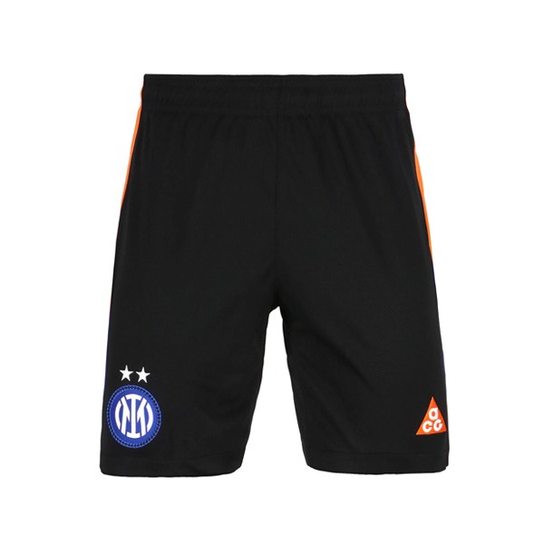 Pantalones Inter Milan 4ª 2026